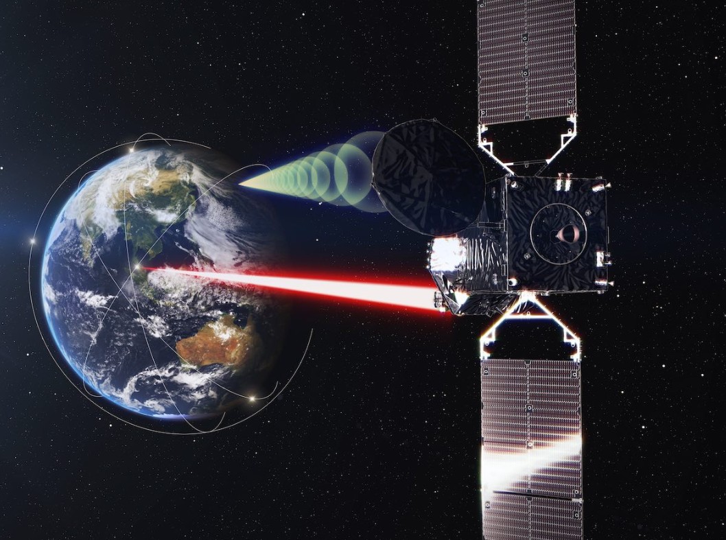 全球激光安全認證